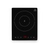 Hendi - Professional Induction Cooktop 2000 W 1 zónás (Edényátmérő: 120-220 mm)