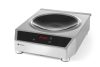 Hendi - Professional Induction Cooktop Wok 3500 W 1 zónás