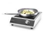 Hendi - Professional Induction Cooktop 3500 W 1 zónás (Edényátmérő: 120-260 mm)