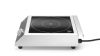 Hendi - Professional Induction Cooktop 3500 W 1 zónás (Edényátmérő: 120-260 mm)