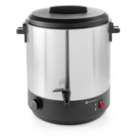   Hendi - Ital melegentartó elektromos 25 literes 230V / 2500W