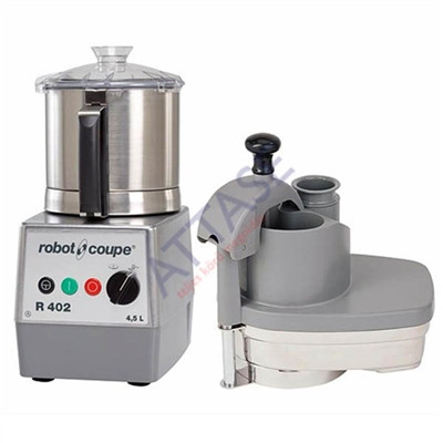 Robot Coupe - Vegetable Slicer R402