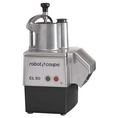 Robot Coupe - Vegetable Slicer CL 50