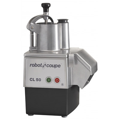 Robot Coupe - Zöldségszeletelő gép CL 50