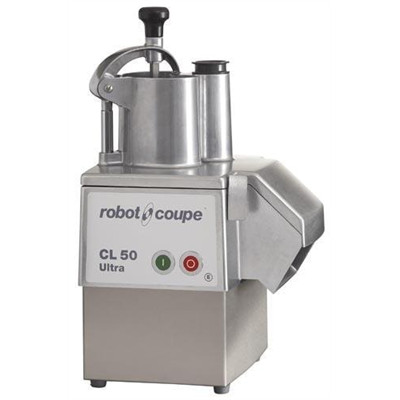 Robot Coupe - Zöldségszeletelő gép CL50 Ultra