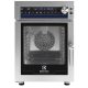 Electrolux - légkeveréses sütő MultiSlim 6 GN1/1, ECD061WL