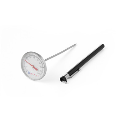 Hendi - Maghőmérő analóg 0°C/100°C