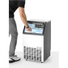 Hendi - Ice machine 35 kg/nap léghűtéses 