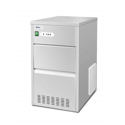 Hendi - Ice machine 26 kg/nap vízhűtéses