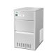 Hendi - Ice machine 26 kg/nap vízhűtéses