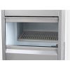 Hendi - Ice machine 26 kg/nap vízhűtéses