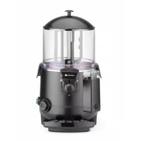 Hendi - Forró csoki gép, 5L, 230V/1006W, 440x360x(H)471mm