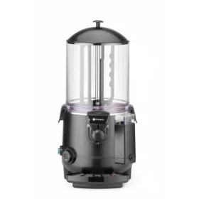 Hendi - Forró csoki gép, 10L, 230V/1006W, 415x300x(H)580mm