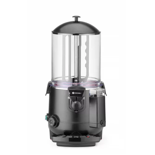 Hendi - Forró csoki gép, 10L, 230V/1006W, 415x300x(H)580mm