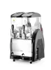 Hendi - Jégkásagép 2x12 liter, Profi Line
