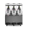Hendi - Jégkásagép 3x12 liter, Kitchen Line