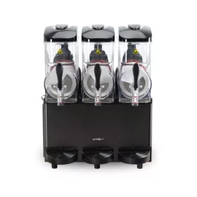 Hendi - Jégkásagép 3x12 liter, Kitchen Line