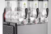 Hendi - Jégkásagép 3x12 liter, Kitchen Line