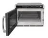 Hendi - Mikrohullámú sütő programozható 18 literes 1800W