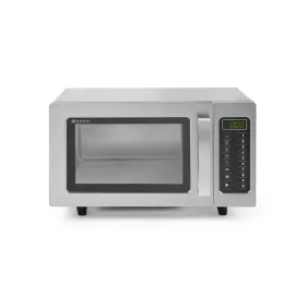   Hendi - Mikrohullámú sütő programozható 23 literes 1000W (775010)