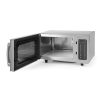 Hendi - Professional Microwave oven programozható 25 literes 1000W (775010)