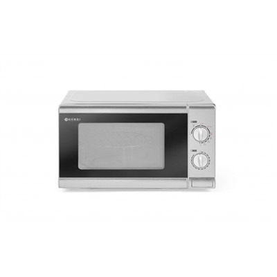 Hendi - Professional Microwave oven 20 literes 1050W 281710