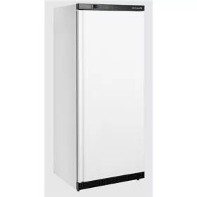   Tefcold - Ipari fagyasztószekrény GN2/1 polcokkal, 555 literes, fehér UF600 W/BASKETS