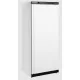 Tefcold - Ipari fagyasztószekrény GN2/1 polcokkal, 555 literes, fehér UF600 W/BASKETS