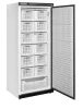 Tefcold - Ipari fagyasztószekrény GN2/1 polcokkal, 555 literes, fehér UF600 W/BASKETS