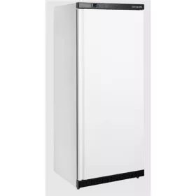   Tefcold - Ipari fagyasztószekrény GN2/1 polcokkal, 555 literes, fehér UF600