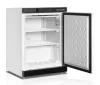 Tefcold - Ipari fagyasztószekrény 120 literes, 600x585x855mm, fehér UF200