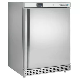   Tefcold - Ipari fagyasztószekrény 120 literes, 600x600x855mm,  UF200VS