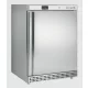 Tefcold - Ipari fagyasztószekrény 120 literes, 600x600x855mm,  UF200VS