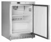 Tefcold - Ipari fagyasztószekrény 120 literes, 600x600x855mm,  UF200VS