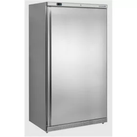   Tefcold - Ipari fagyasztószekrény 440 literes, rozsdamentes, UF700VS