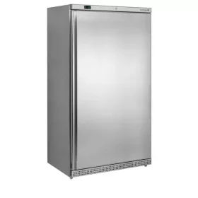   Tefcold - Ipari fagyasztószekrény 440 literes, rozsdamentes, UF700VS