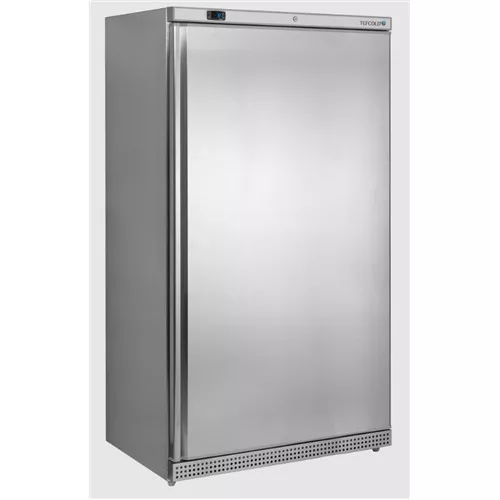 Tefcold - Ipari fagyasztószekrény 440 literes, rozsdamentes, UF700VS