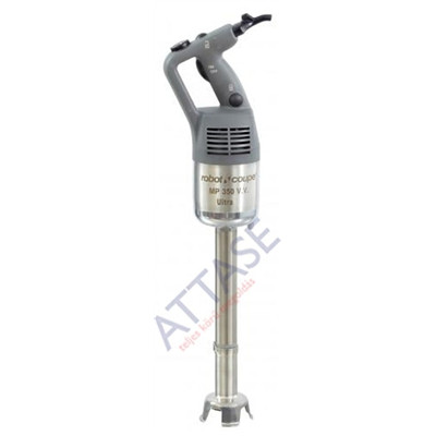 Robot Coupe - Industrial Immersion blender 350 V.V Ultra