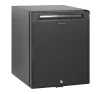 Tefcold - Minibár hűtő 24 literes, FEKETE, TM35C