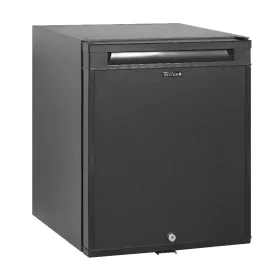 Tefcold - Minibár hűtő 24 literes, FEKETE, TM35C