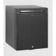 Tefcold - Minibár hűtő 24 literes, FEKETE, TM35C