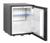 Tefcold - Minibár hűtő 24 literes, FEKETE, TM35C