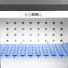 Tefcold - Minibár hűtő 24 literes, FEKETE, TM35C