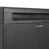 Tefcold - Minibár hűtő 24 literes, FEKETE, TM35C