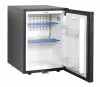 Tefcold - Minibár hűtő 34 literes, FEKETE, TM45C