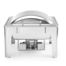 Hendi - Chafing  GN1/2 szatén fényezéssel