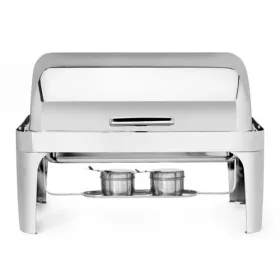 Hendi - Chafing  GN1/1 rolltop fedővel