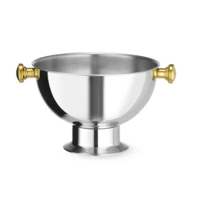 Hendi - Pezsgőhűtő vödör, BarUp, 13,5L, Ø370x(H)230mm