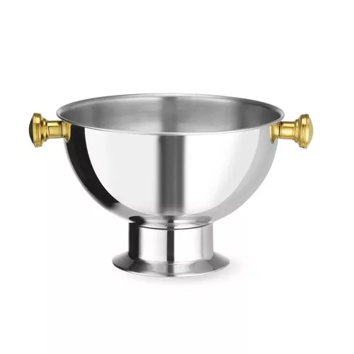 Hendi - Pezsgőhűtő vödör, BarUp, 13,5L, Ø370x(H)230mm