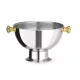 Hendi - Pezsgőhűtő vödör, BarUp, 13,5L, Ø370x(H)230mm
